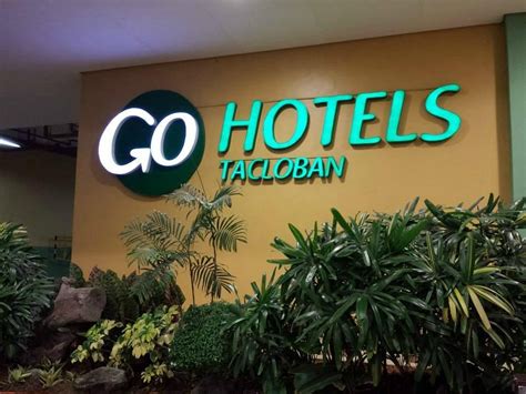 Go Hotels Tacloban, Tacloban (updated prices 2024) .